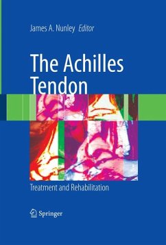 The Achilles Tendon (eBook, PDF)