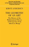 The Geometry of an Art (eBook, PDF)