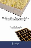 Multilayered Low Temperature Cofired Ceramics (LTCC) Technology (eBook, PDF)