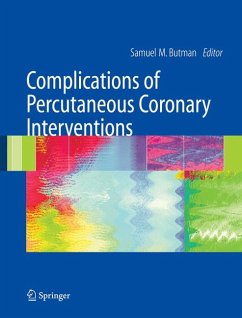 Complications of Percutaneous Coronary Interventions (eBook, PDF)