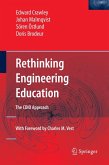 Rethinking Engineering Education (eBook, PDF)