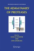 The ADAM Family of Proteases (eBook, PDF)