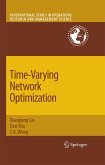 Time-Varying Network Optimization (eBook, PDF)