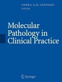 Molecular Pathology in Clinical Practice (eBook, PDF)