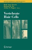 Vertebrate Hair Cells (eBook, PDF)