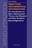 Practical Mathematical Optimization (eBook, PDF)