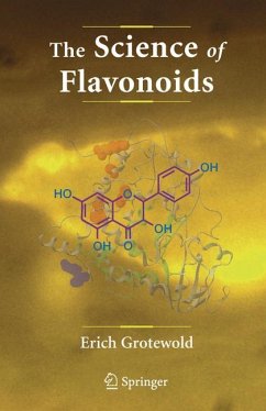 The Science of Flavonoids (eBook, PDF)