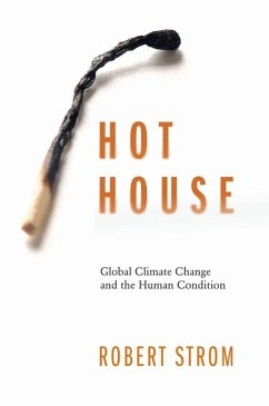 Hot House (eBook, PDF) - Strom, Robert G.