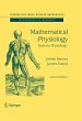 Mathematical Physiology (eBook, PDF) - Bild 1