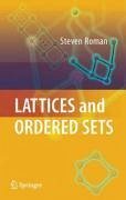 Lattices and Ordered Sets (eBook, PDF) - Roman, Steven