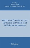 Methods and Procedures for the Verification and Validation of Artificial Neural Networks (eBook, PDF)