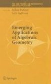 Emerging Applications of Algebraic Geometry (eBook, PDF)