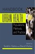 Handbook of Urban Health (eBook, PDF) - Bild 1