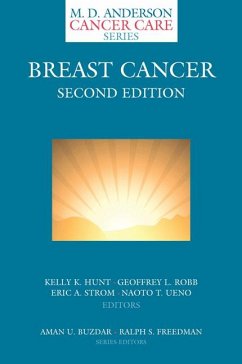 Breast Cancer (eBook, PDF)