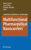 Multifunctional Pharmaceutical Nanocarriers (eBook, PDF)