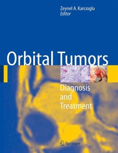 Orbital Tumors (eBook, PDF)