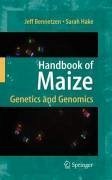 Handbook of Maize (eBook, PDF)