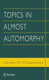 Topics in Almost Automorphy (eBook, PDF)