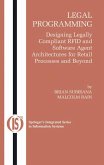 Legal Programming (eBook, PDF)