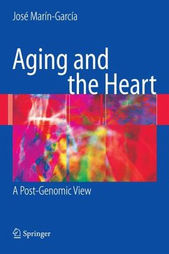 Aging and the Heart (eBook, PDF) - Marín-García, José