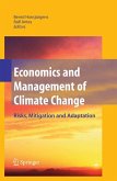 Economics and Management of Climate Change (eBook, PDF)