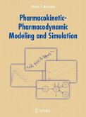 Pharmacokinetic-Pharmacodynamic Modeling and Simulation (eBook, PDF)