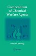 Compendium of Chemical Warfare Agents... - Bild 1