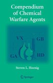 Compendium of Chemical Warfare Agents (eBook, PDF)