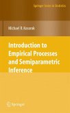 Introduction to Empirical Processes and Semiparametric Inference (eBook, PDF)