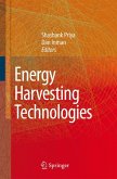 Energy Harvesting Technologies (eBook, PDF)