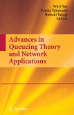 Advances in Queueing Theory and Network Applications (eBook, PDF)