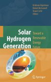 Solar Hydrogen Generation (eBook, PDF)