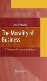 The Morality of Business (eBook, PDF)