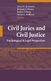 Civil Juries and Civil Justice (eBook, PDF)