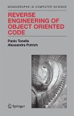 Reverse Engineering of Object Oriented Code (eBook, PDF)