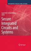Secure Integrated Circuits and Systems (eBook, PDF)
