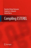 Compiling Esterel (eBook, PDF)
