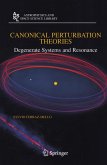 Canonical Perturbation Theories (eBook, PDF)