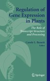 Regulation of Gene Expression in Plants (eBook, PDF)