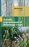 Genetic Improvement of Bioenergy Crops (eBook, PDF)