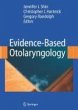 Evidence-Based Otolaryngology (eBook,... - Bild 1