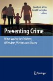 Preventing Crime (eBook, PDF)