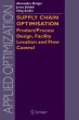Supply Chain Optimisation (eBook, PDF) - Bild 1