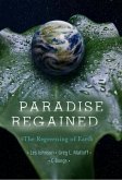 Paradise Regained (eBook, PDF)