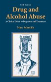 Drug and Alcohol Abuse (eBook, PDF)