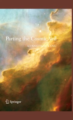 Parting the Cosmic Veil (eBook, PDF) - Lang, Kenneth R.