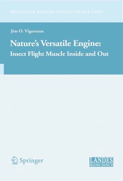 Nature's Versatile Engine: (eBook, PDF)