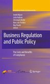 Business Regulation and Public Policy (eBook, PDF)