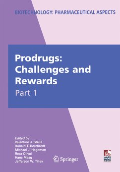 Prodrugs (eBook, PDF)