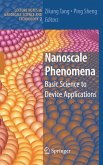 Nanoscale Phenomena (eBook, PDF)